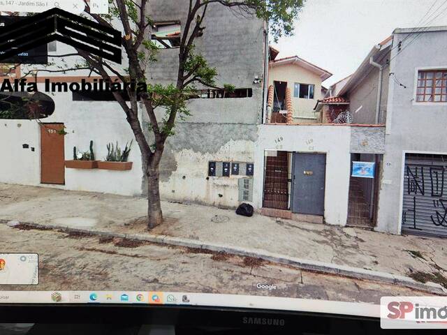 Casa para Locação em São Paulo - 4