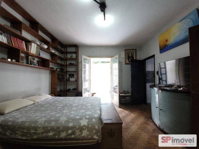 #511 - Casa para Locação em São Paulo - SP - 2