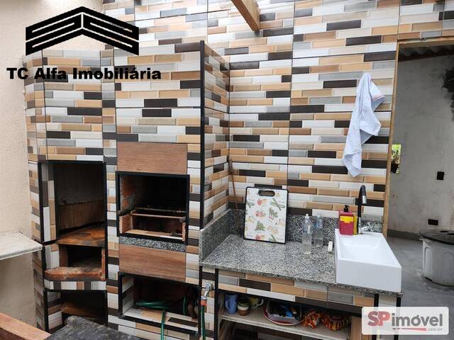 Casa para Locação em São Paulo - 5