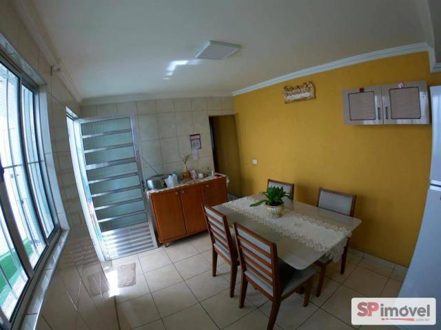 #512 - Casa para Locação em São Paulo - SP - 3