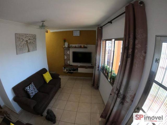 #512 - Casa para Locação em São Paulo - SP - 2