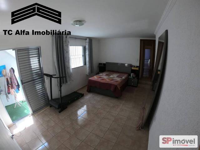 Casa para Locação em São Paulo - 5