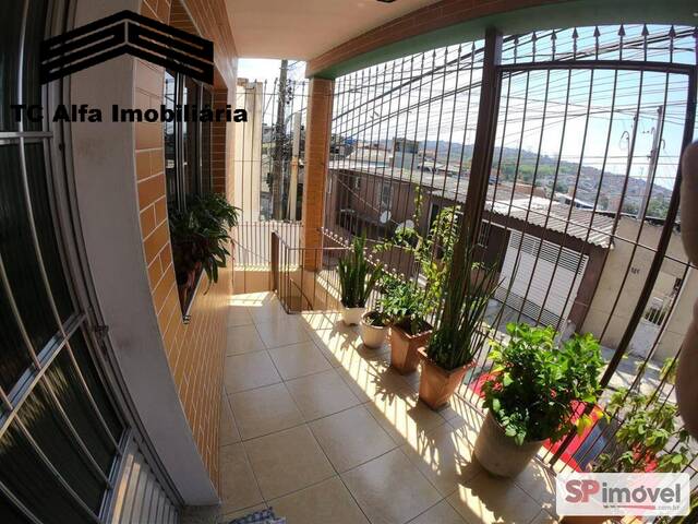 Casa para Locação em São Paulo - 4