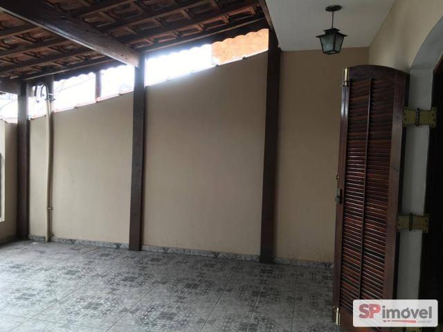 #514 - Casa para Venda em São Paulo - SP - 2