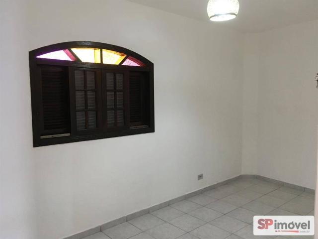 #514 - Casa para Venda em São Paulo - SP - 3