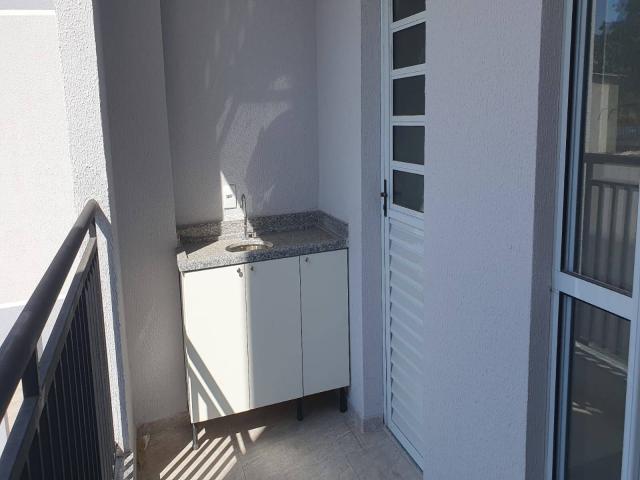 #515 - Apartamento para Locação em Guarulhos - SP - 1