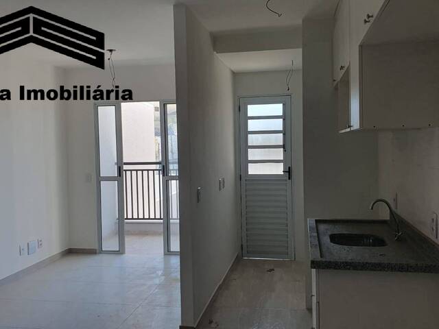 Apartamento para Locação em Guarulhos - 4