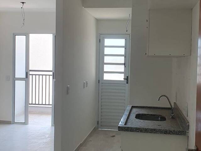 Apartamento para Locação em Guarulhos - 5