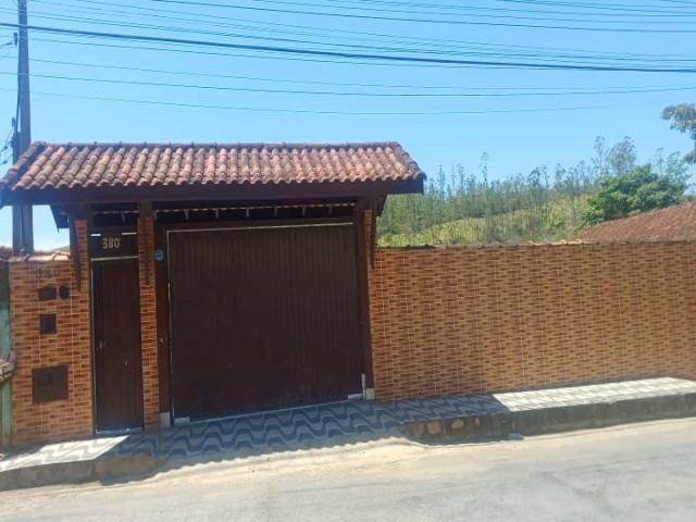 #517 - Casa para Venda em São José dos Campos - SP - 1