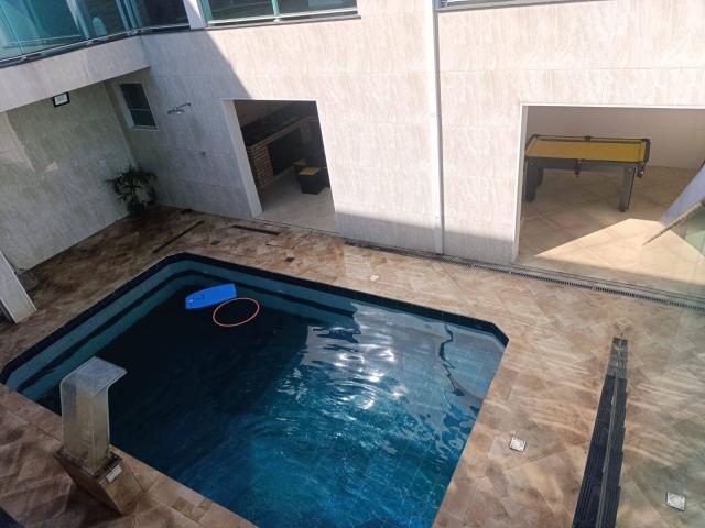 #520 - Casa para Venda em Guarulhos - SP - 1