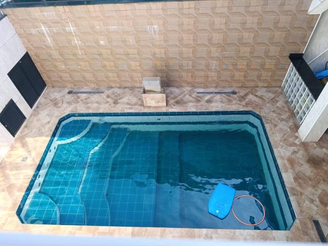 #520 - Casa para Venda em Guarulhos - SP - 2