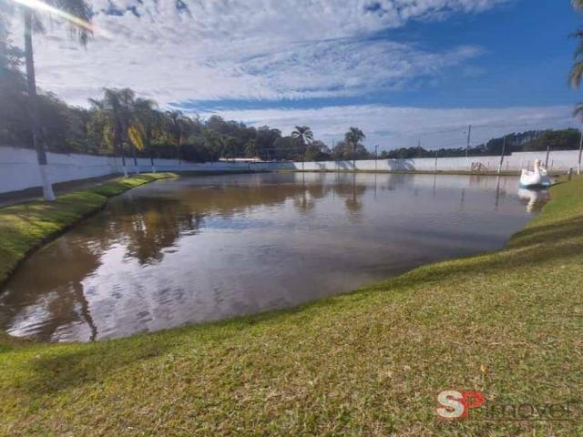 #521 - Chácara para Venda em Atibaia - SP - 2