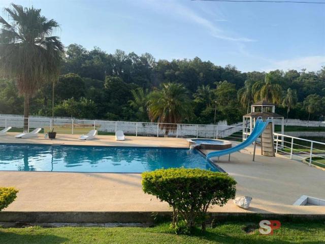 Venda em Jardim Estância Brasil - Atibaia