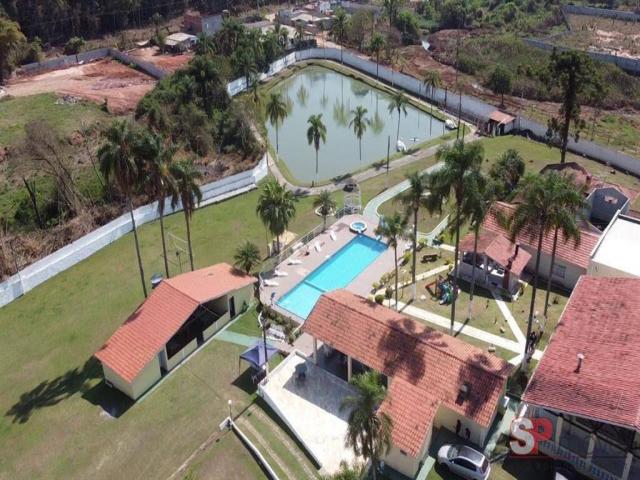 #521 - Chácara para Venda em Atibaia - SP - 3