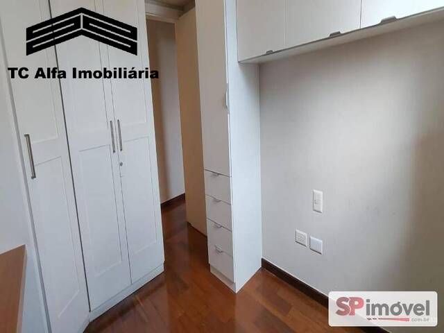 Apartamento para Locação em São Paulo - 4
