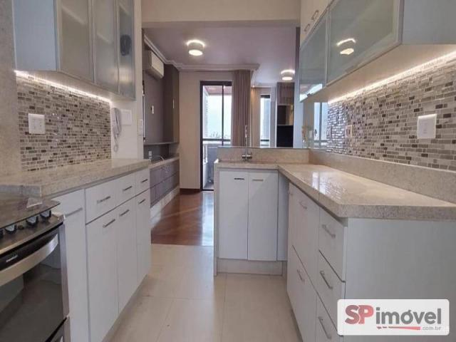 #522 - Apartamento para Locação em São Paulo - SP - 2