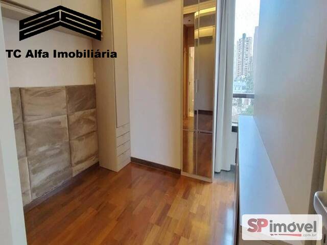 Apartamento para Locação em São Paulo - 5