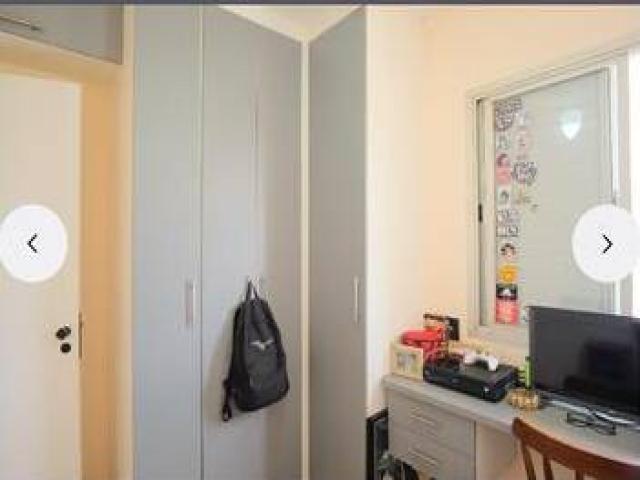 #525 - Apartamento para Venda em São Paulo - SP - 2