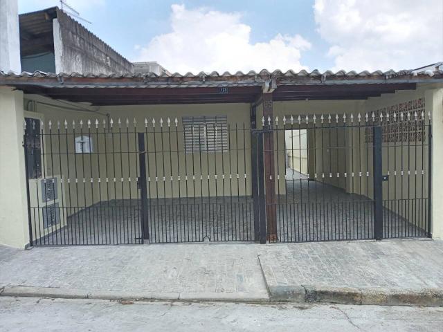 #526 - Casa para Venda em Guarulhos - SP