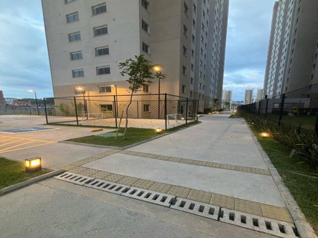 Apartamento para Locação em Guarulhos - 5