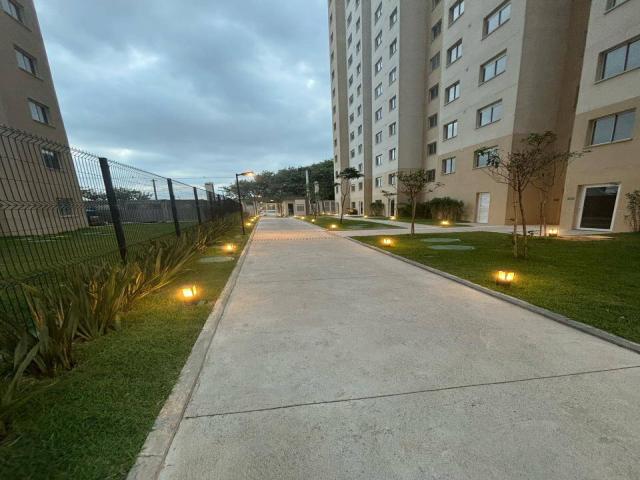 #529 - Apartamento para Locação em Guarulhos - SP