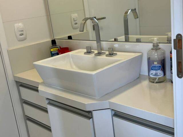 Apartamento para Locação em São Paulo - 4