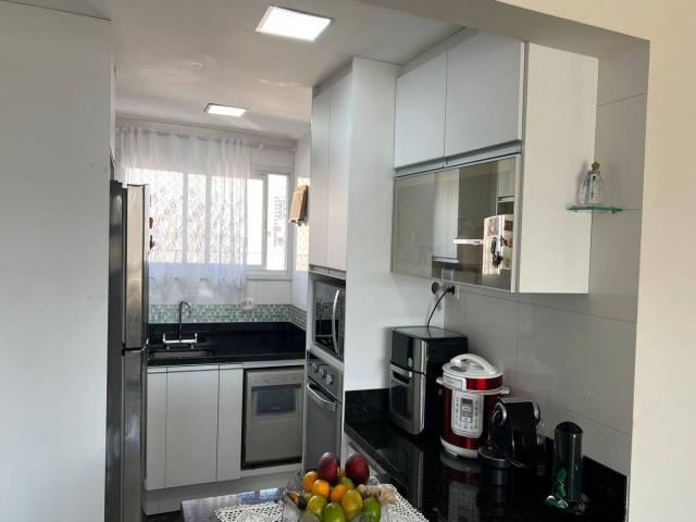 #530 - Apartamento para Locação em São Paulo - SP - 2