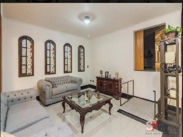 #532 - Casa para Locação em São Paulo - SP - 2