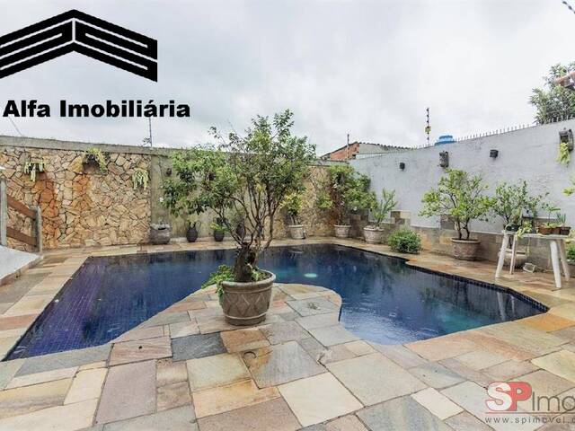 Casa para Locação em São Paulo - 4