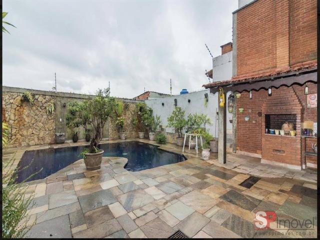 #532 - Casa para Locação em São Paulo - SP - 3