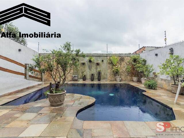 Casa para Locação em São Paulo - 5