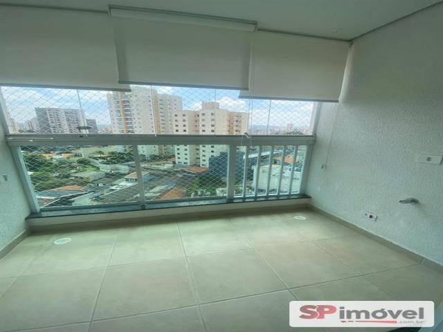 #533 - Apartamento para Locação em São Paulo - SP - 2