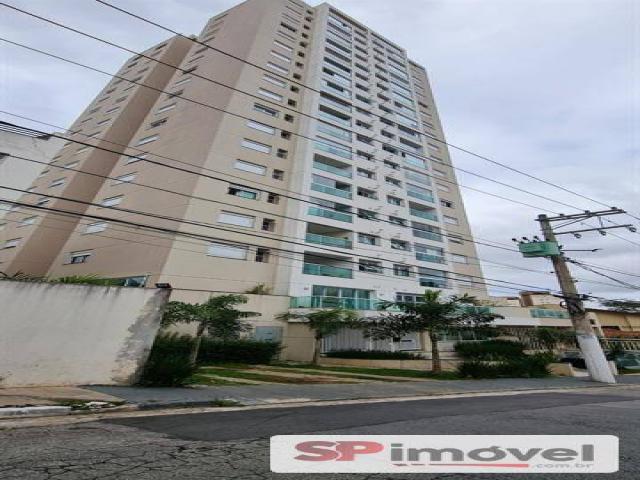 Apartamento para Locação em São Paulo - 5