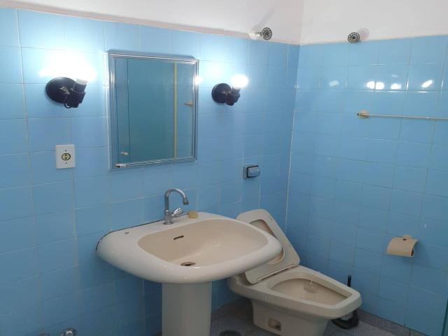 Locação em Vila Leonor - São Paulo