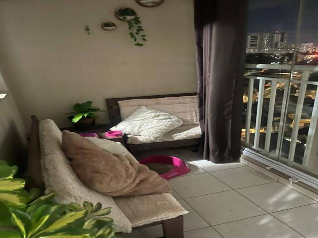 Locação em Vila Rosália - Guarulhos