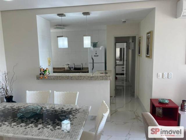 Apartamento para Venda em Bertioga - 3