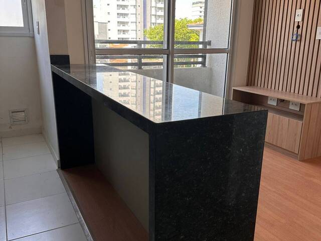 Apartamento para Locação em São Paulo - 5