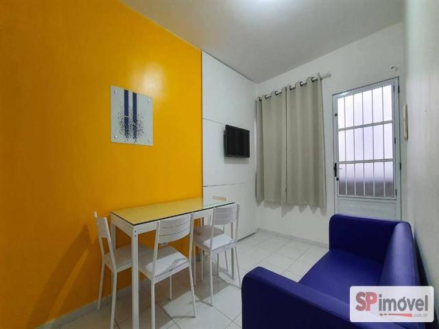 #539 - Apartamento para Locação em São Paulo - SP - 1