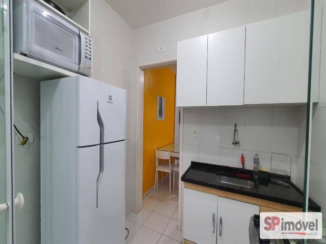 #539 - Apartamento para Locação em São Paulo - SP - 2