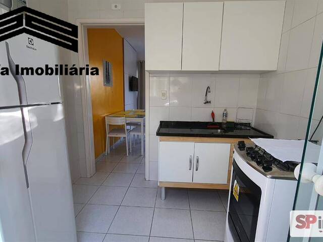 Apartamento para Locação em São Paulo - 4