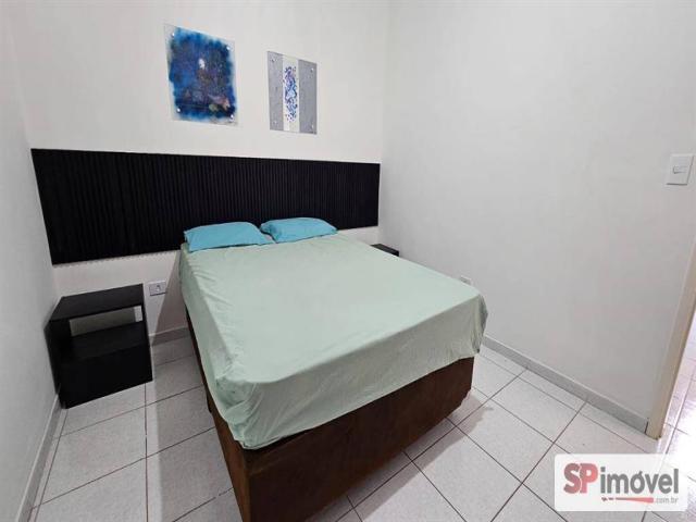 #539 - Apartamento para Locação em São Paulo - SP - 3