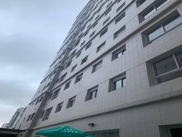 #540 - Apartamento para Locação em São Paulo - SP - 3