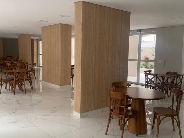 Apartamento para Locação em São Paulo - 5