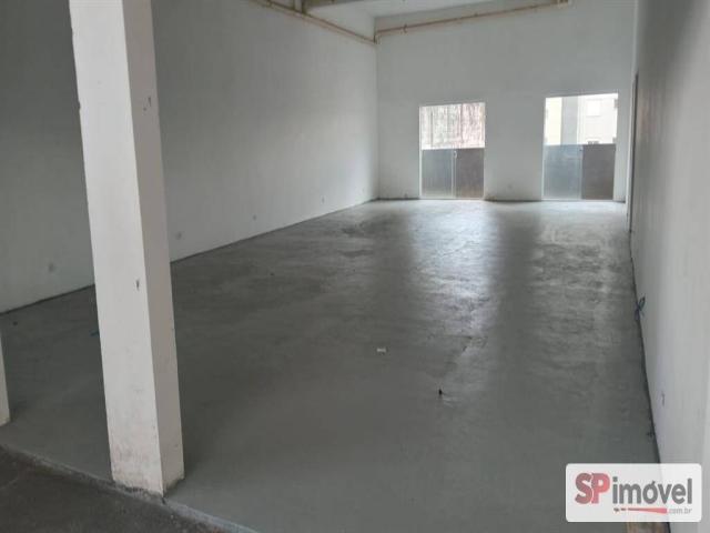 #543 - Apartamento para Venda em São Paulo - SP - 2