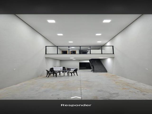 Casa para Locação em São Bernardo do Campo - 4