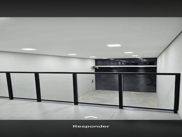 #548 - Casa para Locação em São Bernardo do Campo - SP - 3