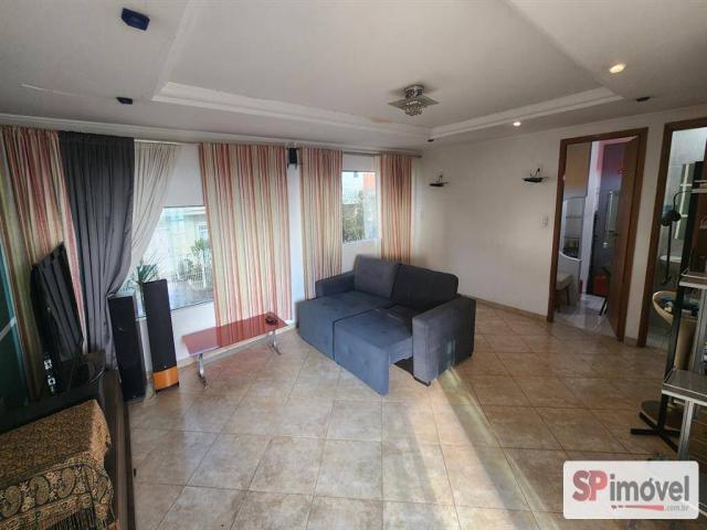 #550 - Casa para Venda em Guarulhos - SP - 1