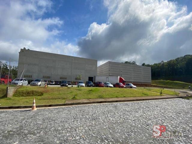 #551 - Sala para Locação em Embu-Guaçu - SP - 1