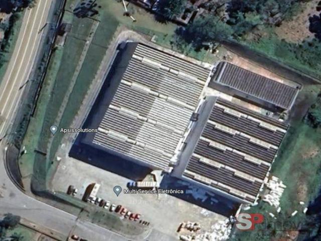 Sala para Locação em Embu-Guaçu - 5