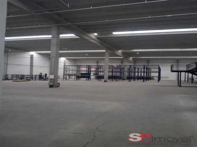 Sala para Locação em Embu-Guaçu - 4